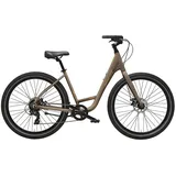 Adriatica Urbanbike SANDY 27,5 Zoll, bronze