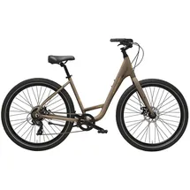 Adriatica Urbanbike SANDY 27,5 Zoll, bronze