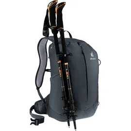 Deuter AC Lite 17 l schwarz
