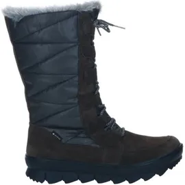 Legero Novara Damenschuhe 2-009901-2800 2-009901-2800 grau 39