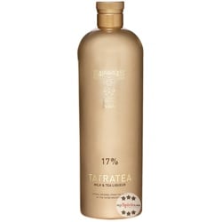 Tatratea 17 Milk & Tea Liqueur