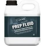 Evans Prep Fluid Kühler Reinigungsflüssigkeit (2 Liter Kanister)