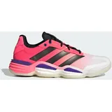 adidas Stabil 16 Indoor Herren Hallenschuhe (Rot 8,5 42 2/3 EU) Hallenschuhe