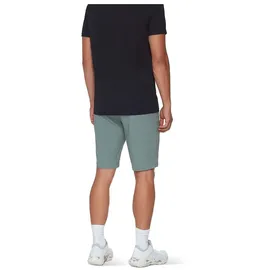 Mammut Hiking V Shorts Kurze Hose Grau 46