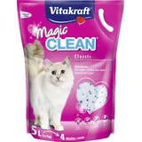 Vitakraft Magic Clean 5 l