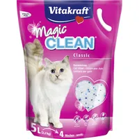 Vitakraft Magic Clean 5 l