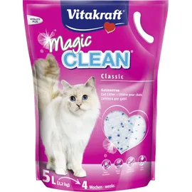 Vitakraft Magic Clean 5 l