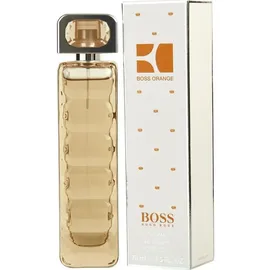 HUGO BOSS Orange Eau de Toilette 75 ml