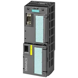 Siemens 6SL32460BA221BA0 SINAMICS CU250S-2 USS
