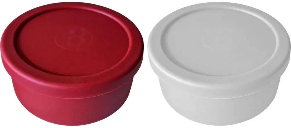 Babossa Pizzaballen-Silikonform 2erSET
