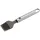 Zwilling Backpinsel Pro Küchenhelfer Silikon silberfarben