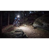 Fischer LED Offroad-Action-Leuchte H1600 mit 4 Dauerleuchtmodi