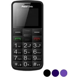 Panasonic KX-TU110 schwarz