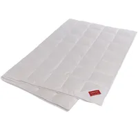 Hefel Cashmere Deluxe Sommerdecke, 155 x 220 cm