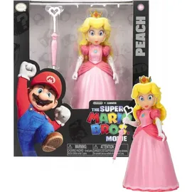 Super Mario Actionfigur Peach 13 cm