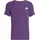 adidas Adizero Herren Lila M