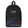 Red Bull Max Verstappen Rucksack Schwarz