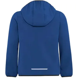 Jack Wolfskin Fourwinds Jacke Blau Orchid 152