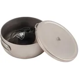 Robens Fire Midge Ti. Cook Set (Größe One Size