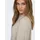 Jdy Kleid High Neck Grau XL