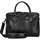 Buckle & Seam Aktentasche Everett 15" black dot