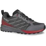 Dolomite Croda Nera Tech Goretex Wanderschuhe - Anthracite Grey / Fiery Red - EU 43 1/3