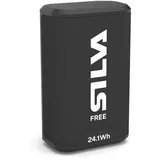 Silva Free Stirnlampe 24.1Wh Ersatzakku (Größe One Size)