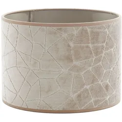 Lampenschirm KASSEI - beige