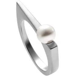 Heideman Damenring Margarita weiss Ringe   