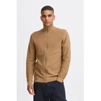 Blend Strickjacke BHPullover in Braun | Gr.: XL