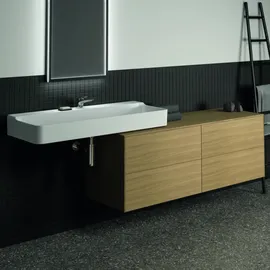 Ideal Standard Conca 4 Auszüge, Eiche hell