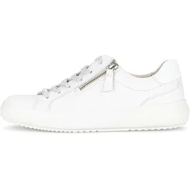 Gabor Sneaker low Damen Weite G Weiß 40