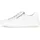 Gabor Sneaker low Damen Weite G Weiß 40