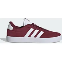 Adidas VL Court 3.0 Shadow Red / Cloud White / Shadow Red 42