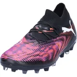 Puma Future 8 Match MG Fußballschuhe - Black / White - EU 44