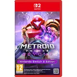 Metroid Prime 4: Beyond - Nintendo Switch 2 Edition