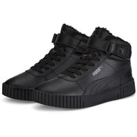 Puma Carina 2.0 Mid WTR puma black-puma black-dark shadow 39