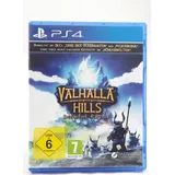 Valhalla Hills - Definitive Edition (USK) (PS4)