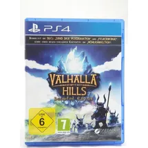 Valhalla Hills - Definitive Edition (USK) (PS4)