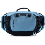 Cube Hüfttasche VERTEX 3 Blau Modell 2024 - 3 L