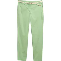 Tom Tailor Slim Hosen - True Green - 38