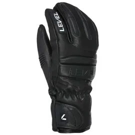 Level Rs Trigger Handschuhe - Black - M