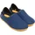 Gottstein Wool Slip-On in midnight/lux - 41