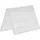Securit Securit® Transparenter Plakathalter A7 - Vertikal - Acryl, - Doppelseitig