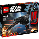 LEGO Star Wars Krennics Imperial Shuttle (75156)