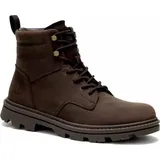 CAT Schuhe Caterpillar Cat Practitioner Mid P725843 - Braun
