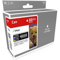 Astar kompatibel zu Canon PGI-1500XL CMYK (AS46150)