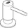 Grohe Seifenspender Contemporary 500ml Supersteel