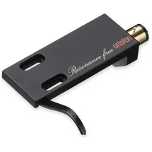 Ortofon LH 9000 (Headshell), Plattenspieler Zubehör, Schwarz
