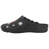 Maybe Clogs Schwarz 43